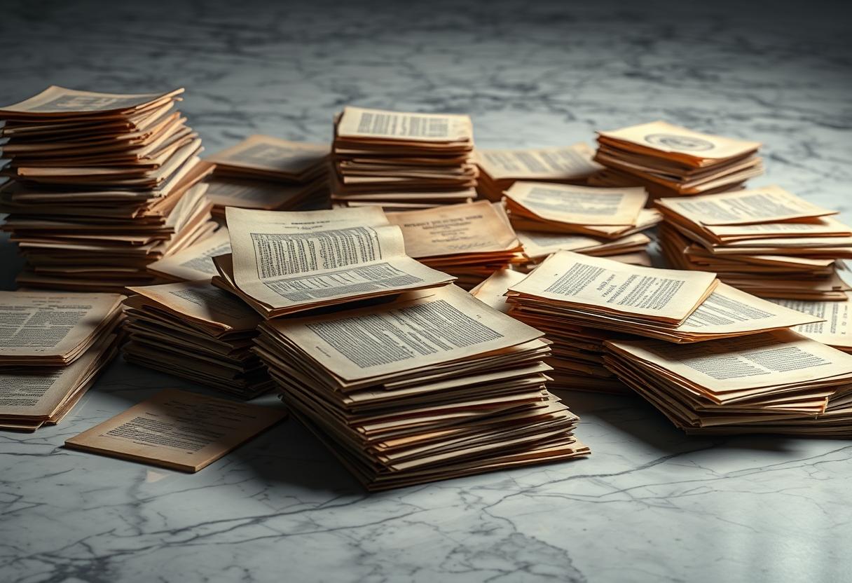 Judicial Oversight: The cold reality of bankruptcy proceedings.