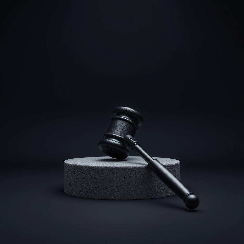 Judicial Precedent: Settling the score without civil penalties.