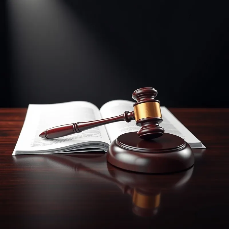 Judicial Rejection of Fabricated Public Authority