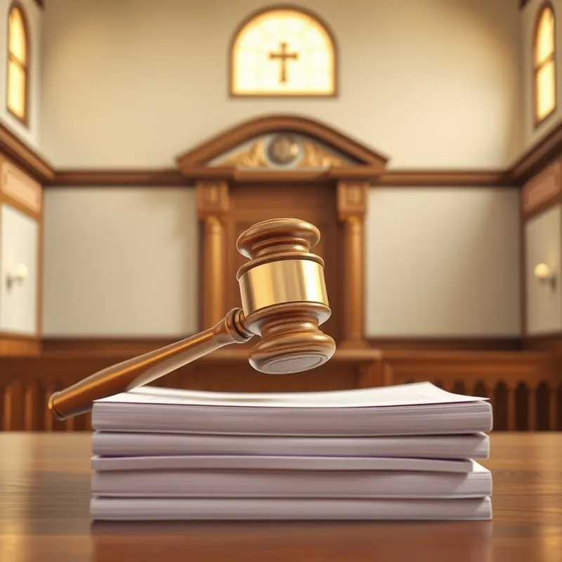 Jurisdiction in Limbo: The high-stakes legal stalemate.