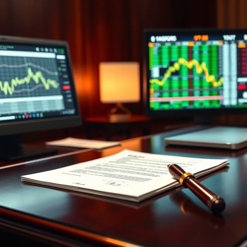 US Derivatives Market Reform: Perpetual Contracts Breach Traditional Rails