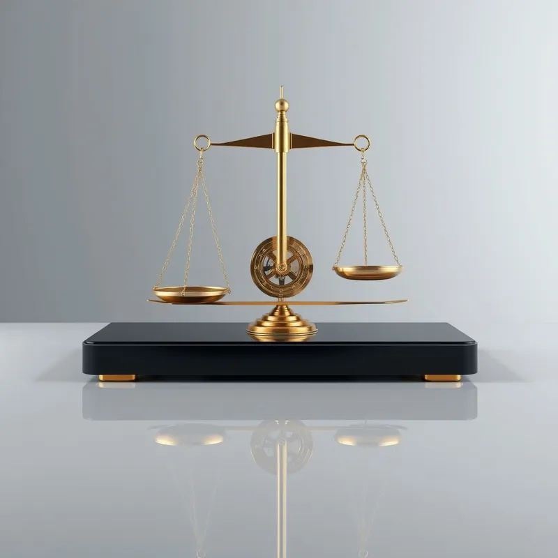 Jurisdictional authority teeters on unlegislated regulatory grounds.