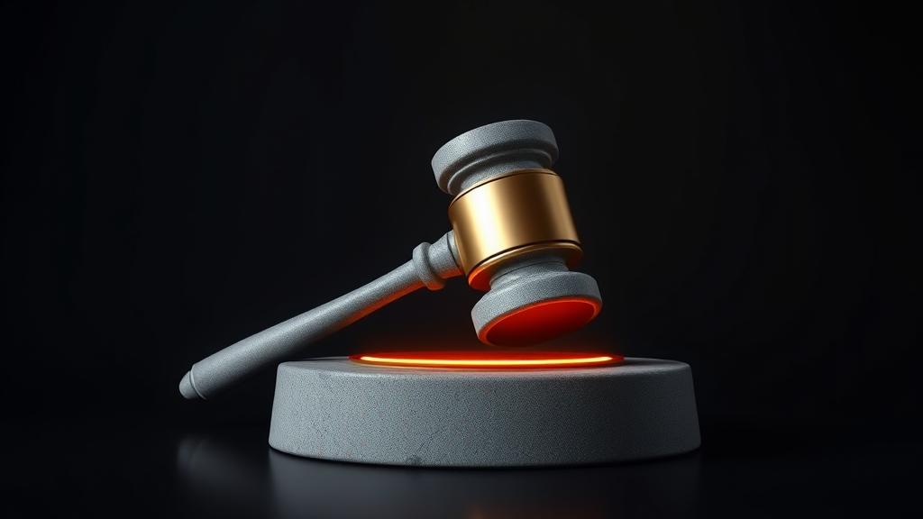 Jurisdictional collisions at the regulatory frontier.