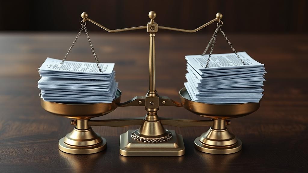 Jurisdictional Fractures: The widening gap between the SEC and CFTC.