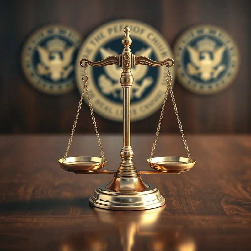 Jurisdictional Friction: Inter-agency alignment without congressional mandate.