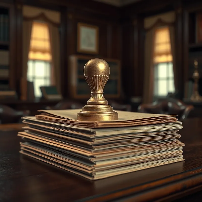 Jurisdictional Overreach: Legal paper trails outlasting corporate exits.