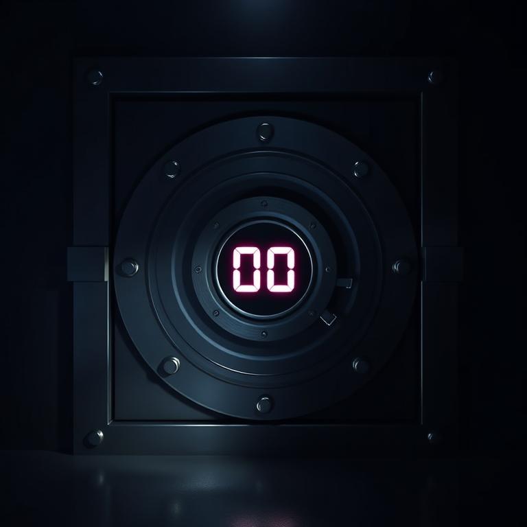 The Keyless Entry to Digital Wealth