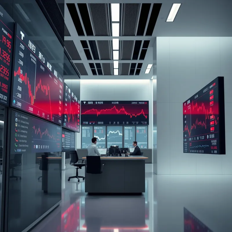 Cross-Asset Spillover: When equity margin calls force crypto liquidations.