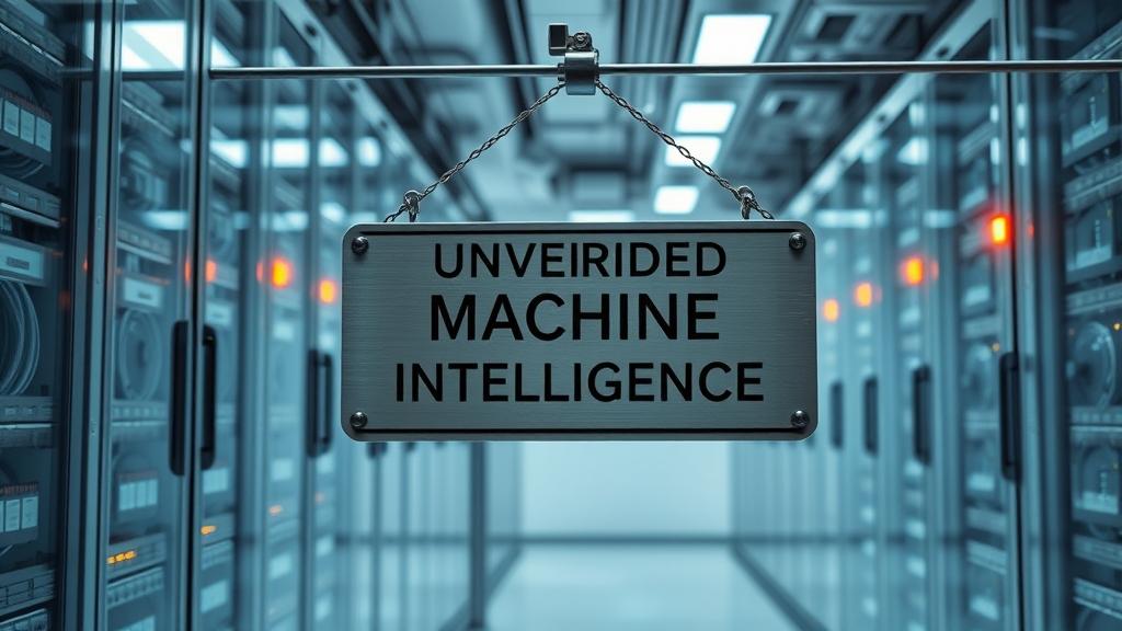 The Labeling Mandate: Structural friction inside the AI stack.