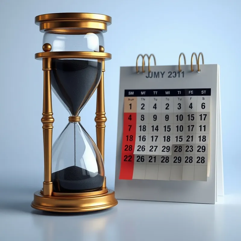 The Lagging Indicator: Policy calendars outpaced by reality.