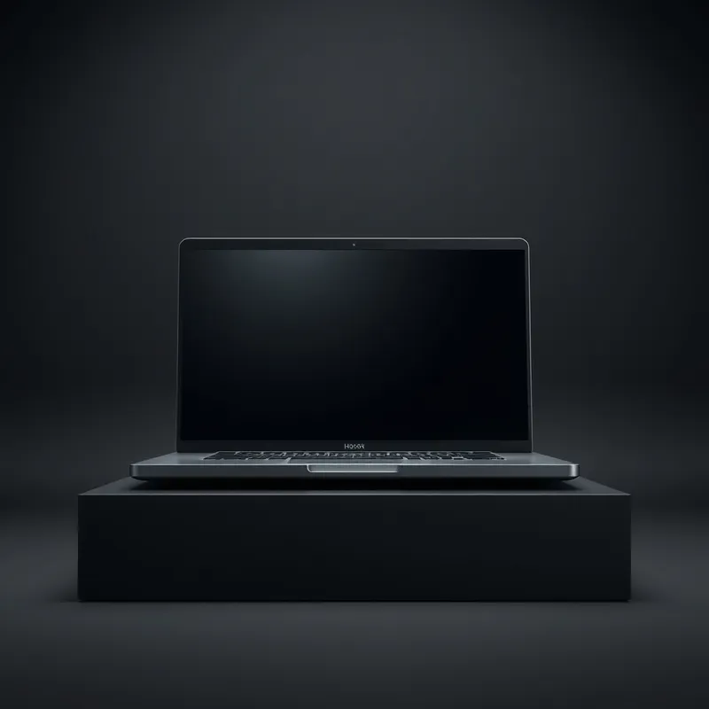 The LAPTOP Token Asset Architecture