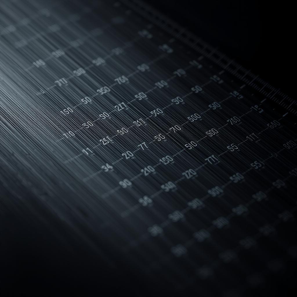 ▲ Oracle maintenance margins erode as spot depth approaches zero.