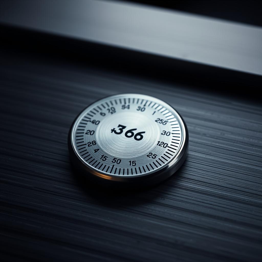 ▲ Precise calibration reveals the true cost of unit bias.