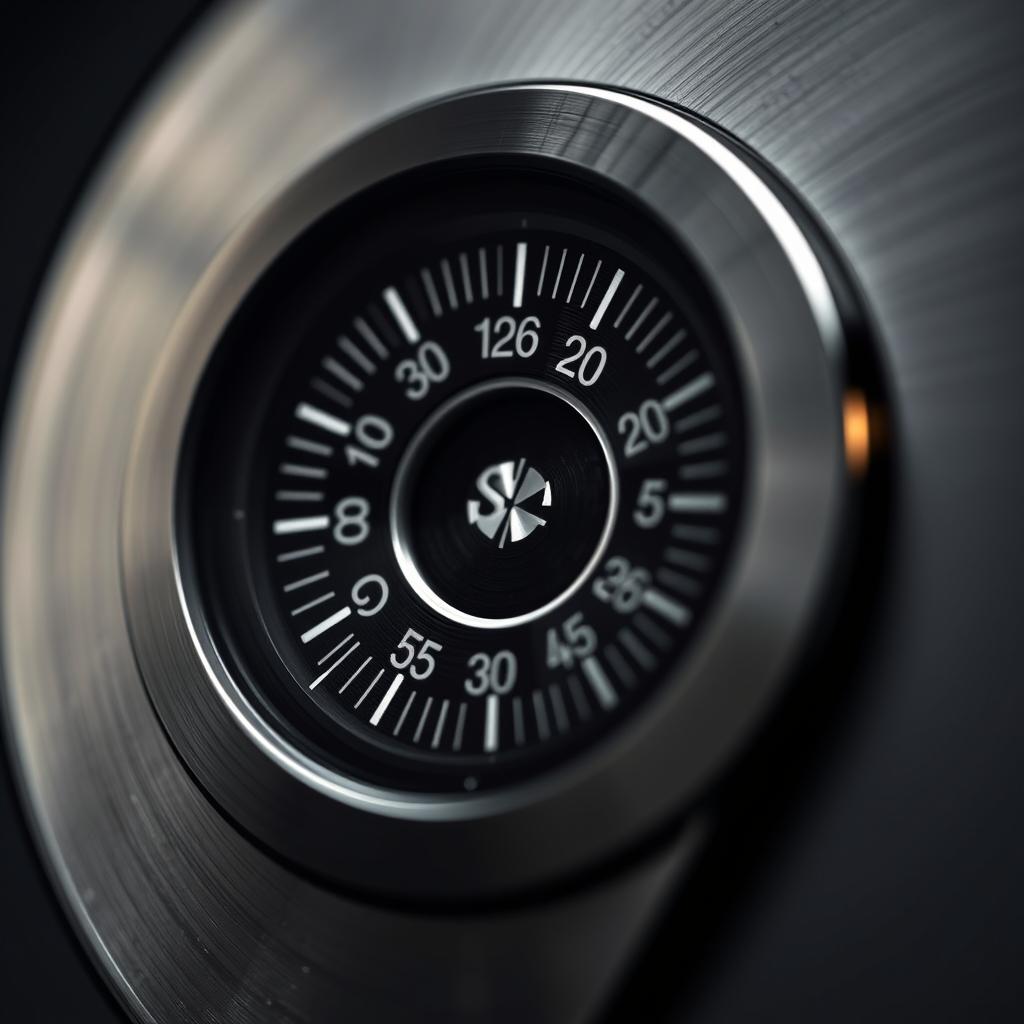 ▲ Mathematical modeling reveals hidden liquidation triggers.