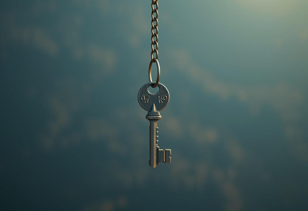 The Last Bastion: Residual Freedom Versus Audited Consensus