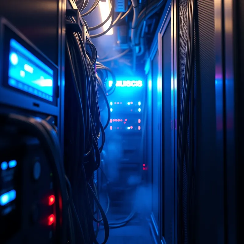 The Latency Anchor: Severe computational drag in action.