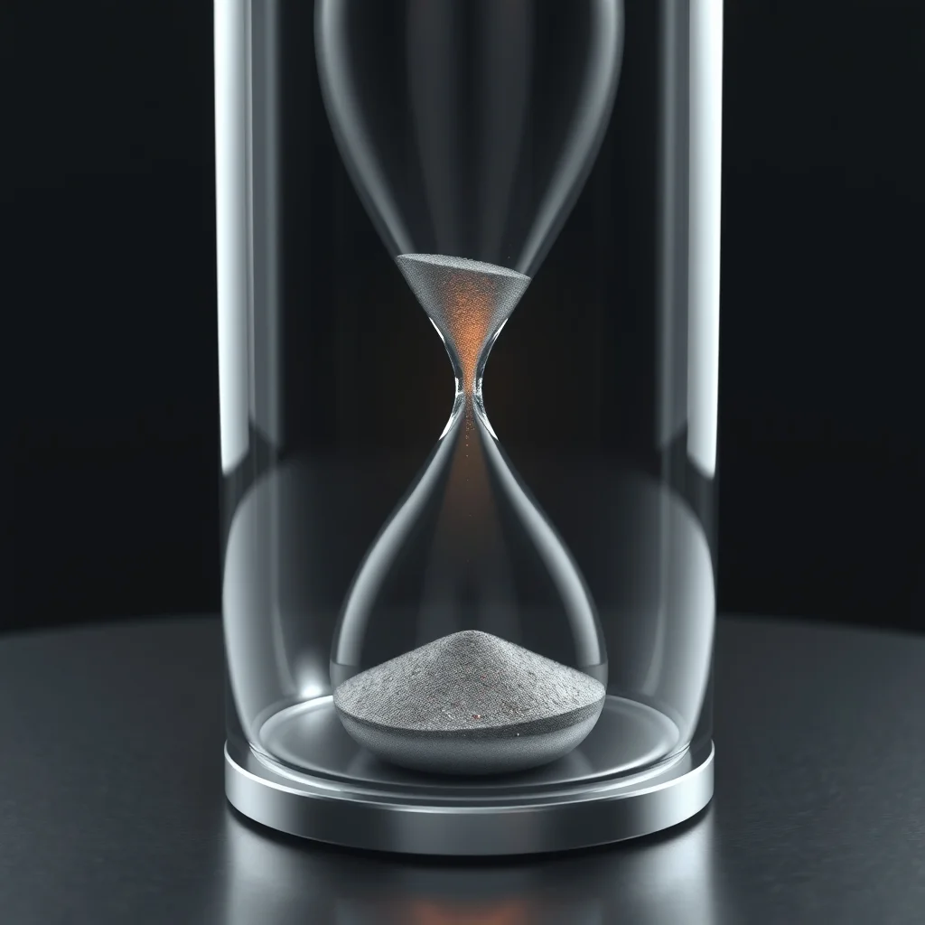 Latency Illusion: Widening windows without solving execution weight.
