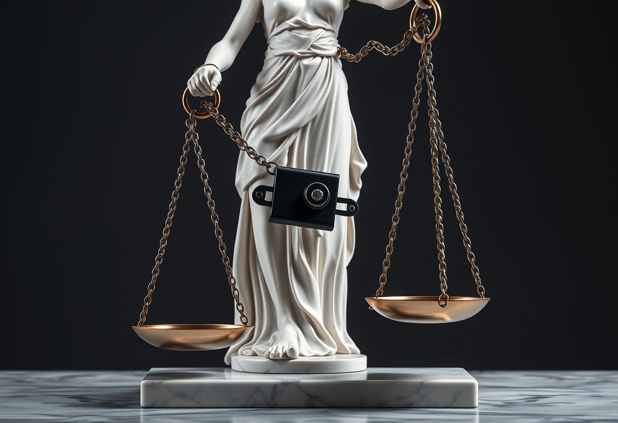 Lawfare in Court: The battle for regulatory definitions.