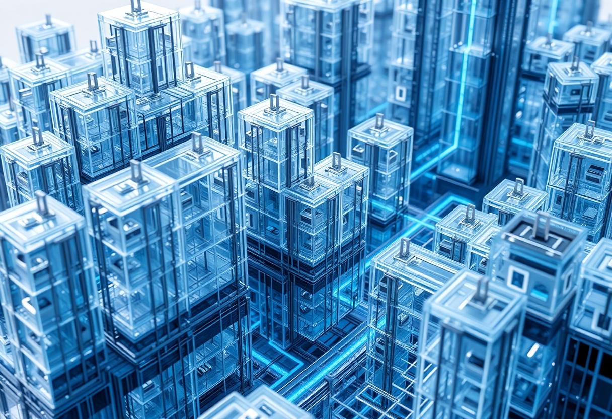 Systemic Complexity: The architectural overhead of Layer-2 scaling.