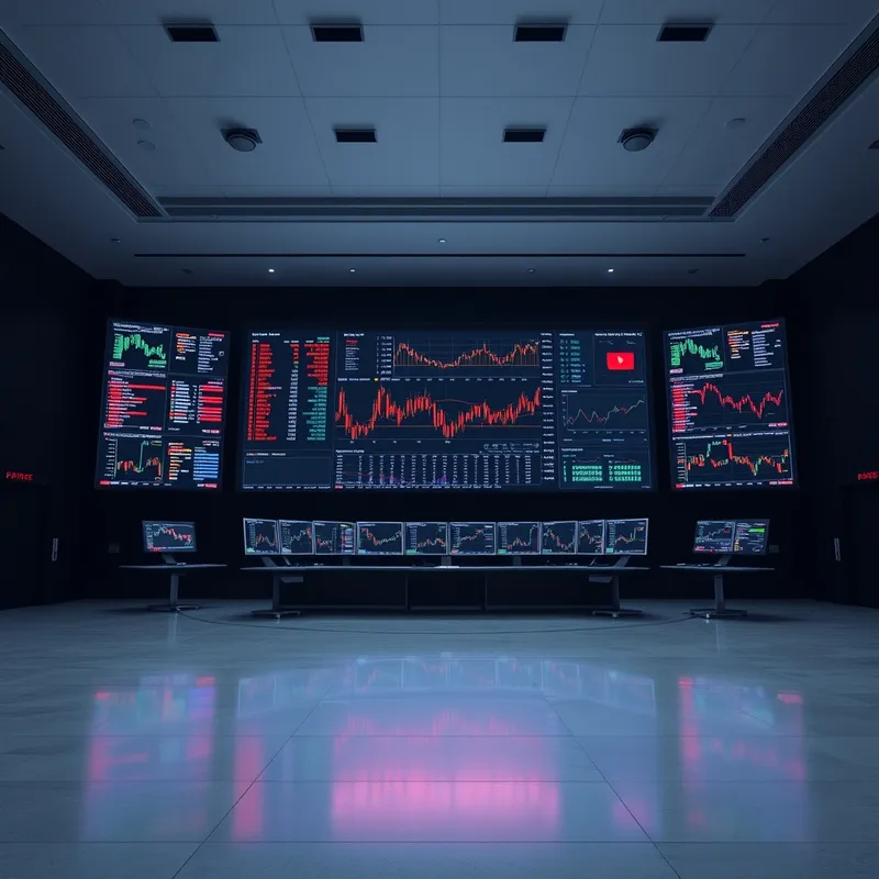 Zoomex Championship Volume Illusion: The high-stakes liquidity mirage