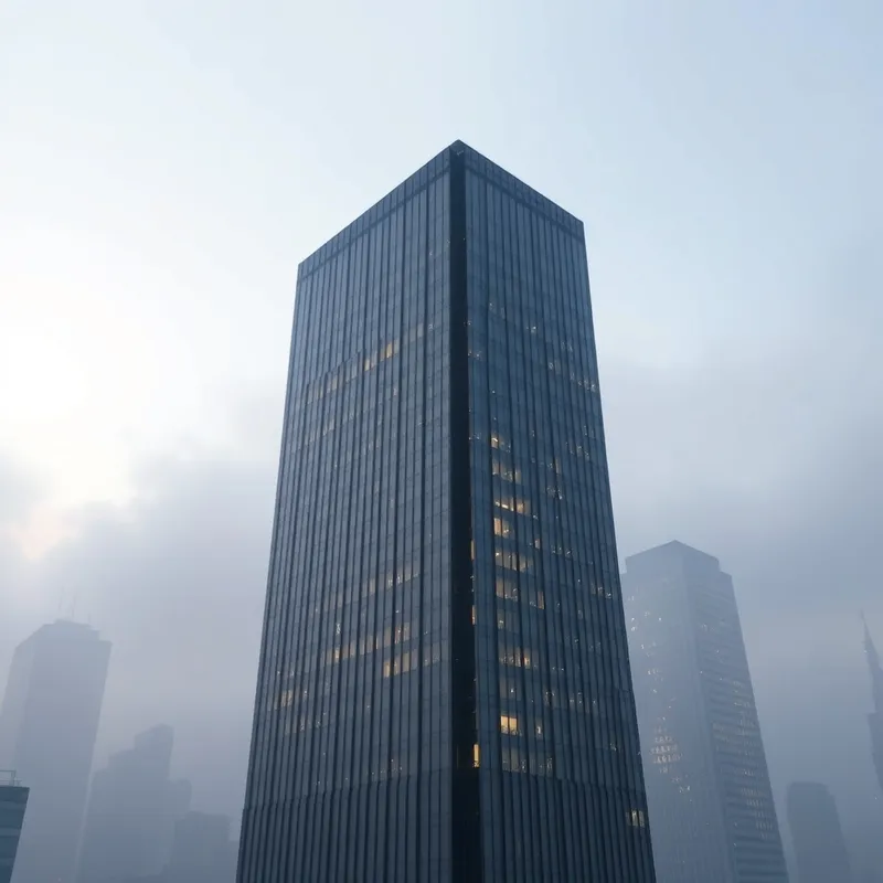 Lean Operations: Downsizing administrative overhead to preserve core capital.
