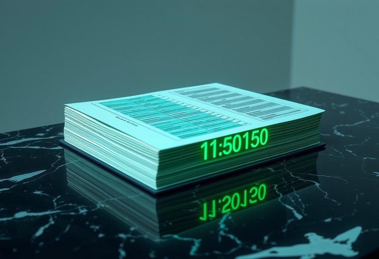 The Ledger of Illusion: Volume replacing intrinsic value.
