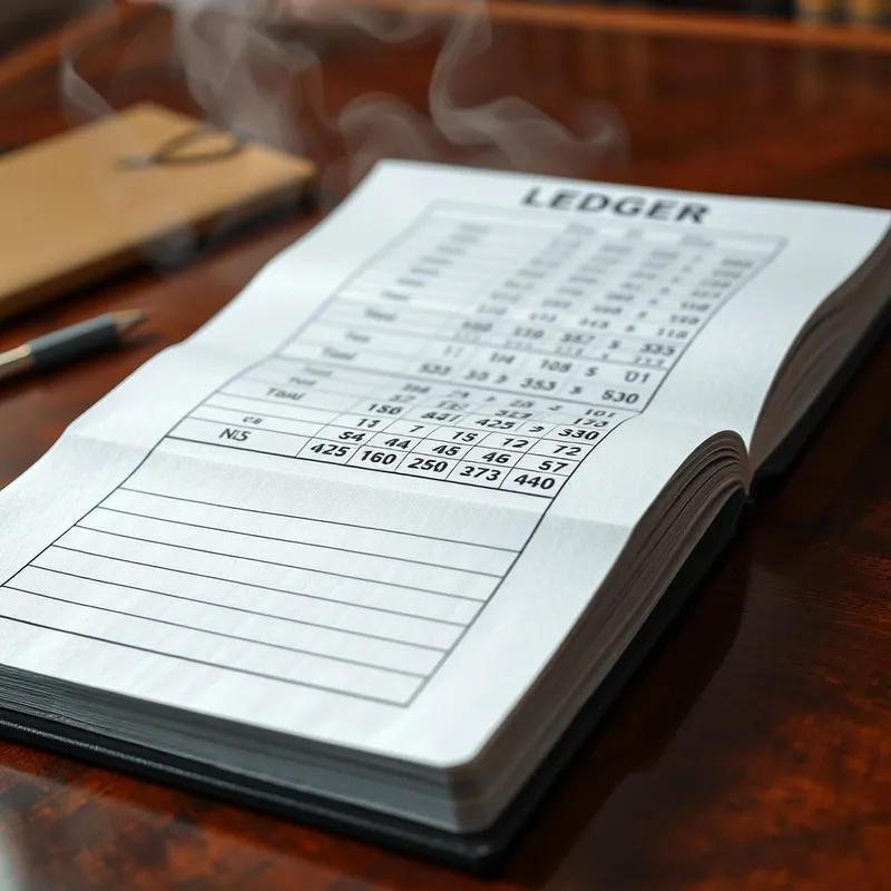 Diluted Trust: The irreversible cost of ledger manipulation.
