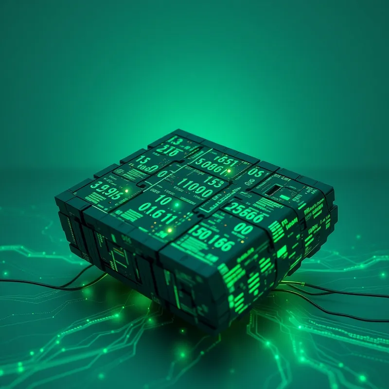 The Ledger Mirage: When distribution replaces real economic utility.