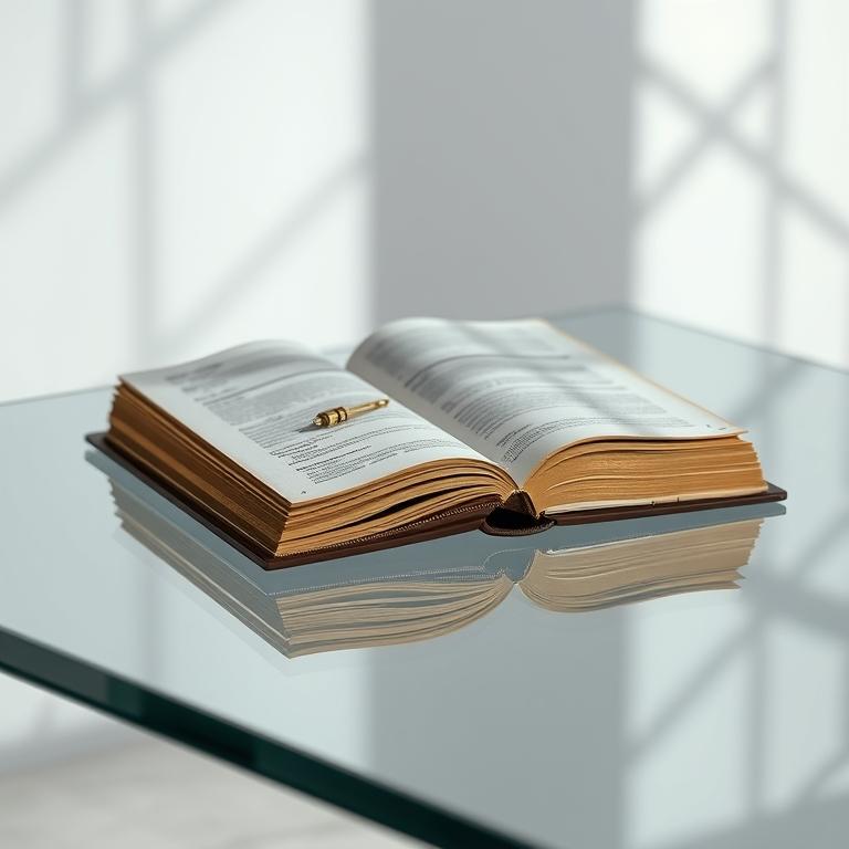 Ledger Evolution: Old-World Paper Meets Cryptographic Reality