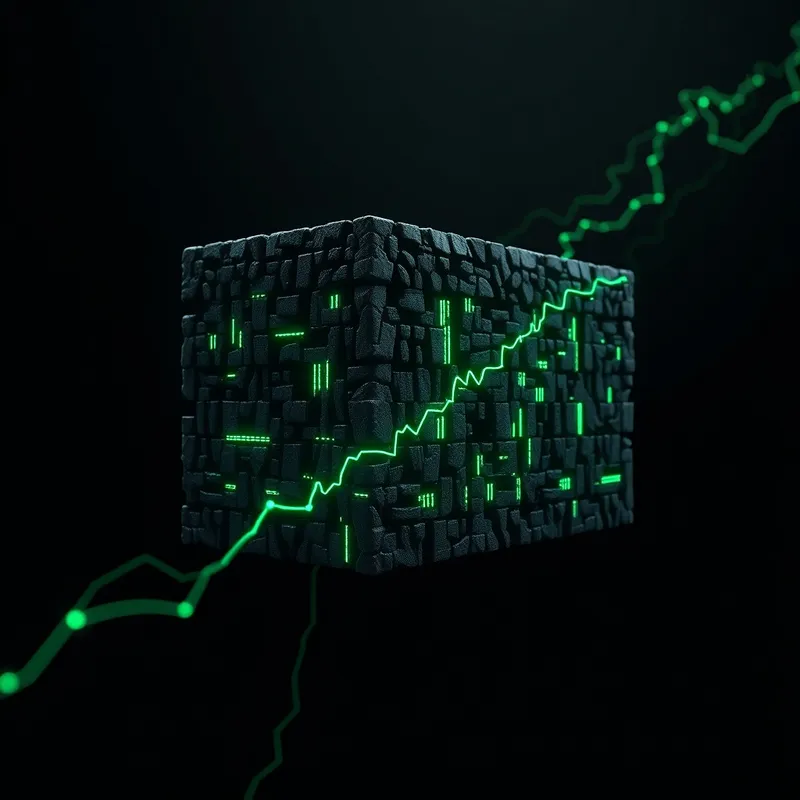 The Ledger of Resilience Amidst Valuation Wreckage