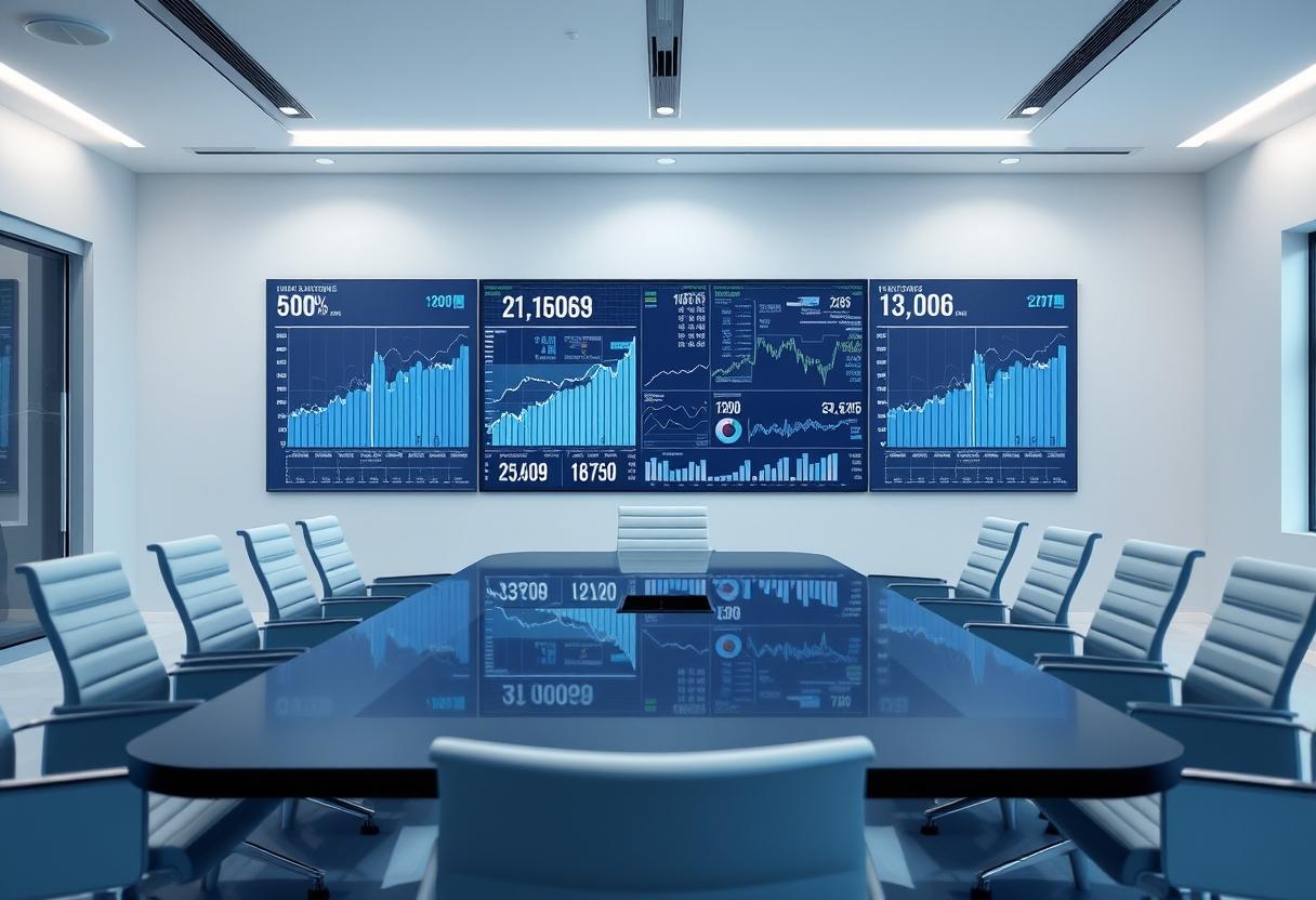 Big Tech AI Capex Illusion: Big Tech AI Capex Illusion - The balance sheet reckoning behind record cloud spending and negative cash flows.