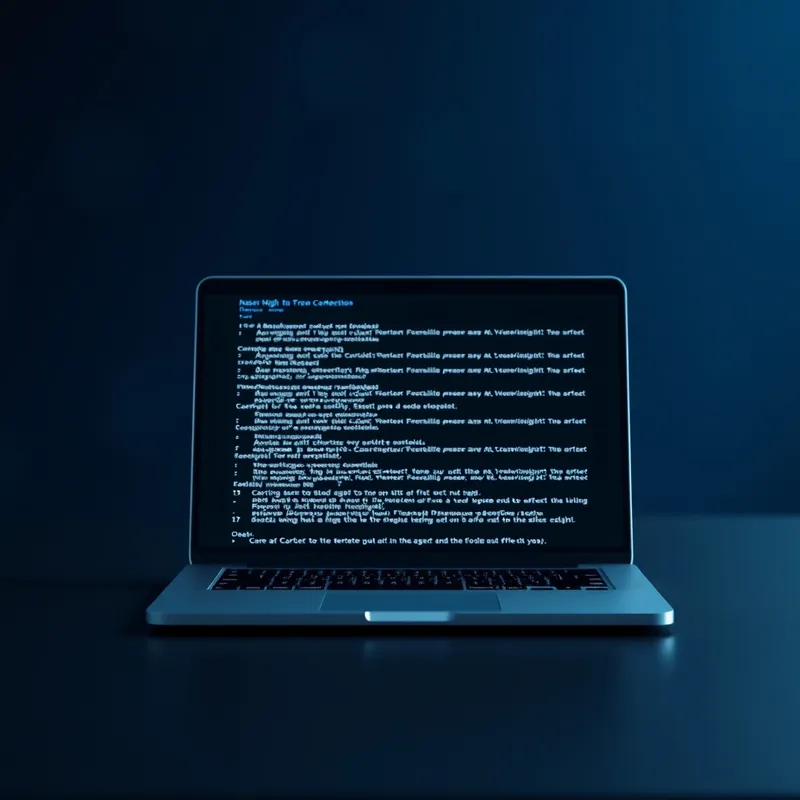 The Silent Attack Surface: Legacy code in modern finance