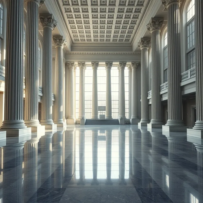 The $120 Trillion Arena: Seeking refuge in legacy equity markets.