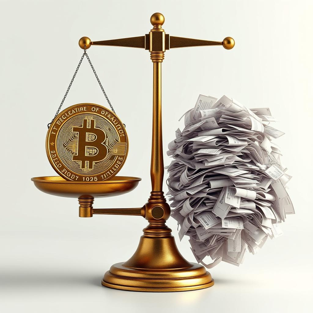 Paperwork Heavyweight: Legacy fees overpowering on-chain efficiency gains.