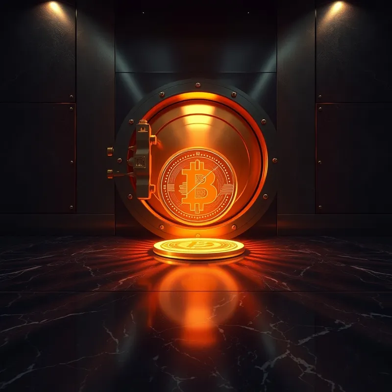 US Banks Demand Stablecoin Accounts: The Great KYC Capture
