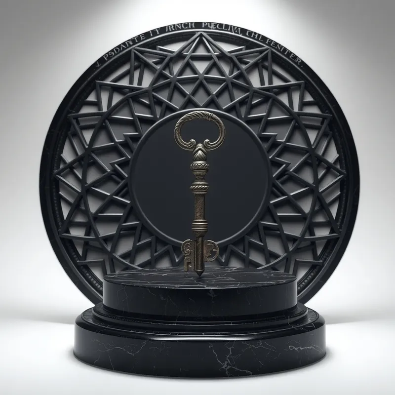 Legacy Keys: Shielding retro cryptography with futuristic zero-knowledge layers.