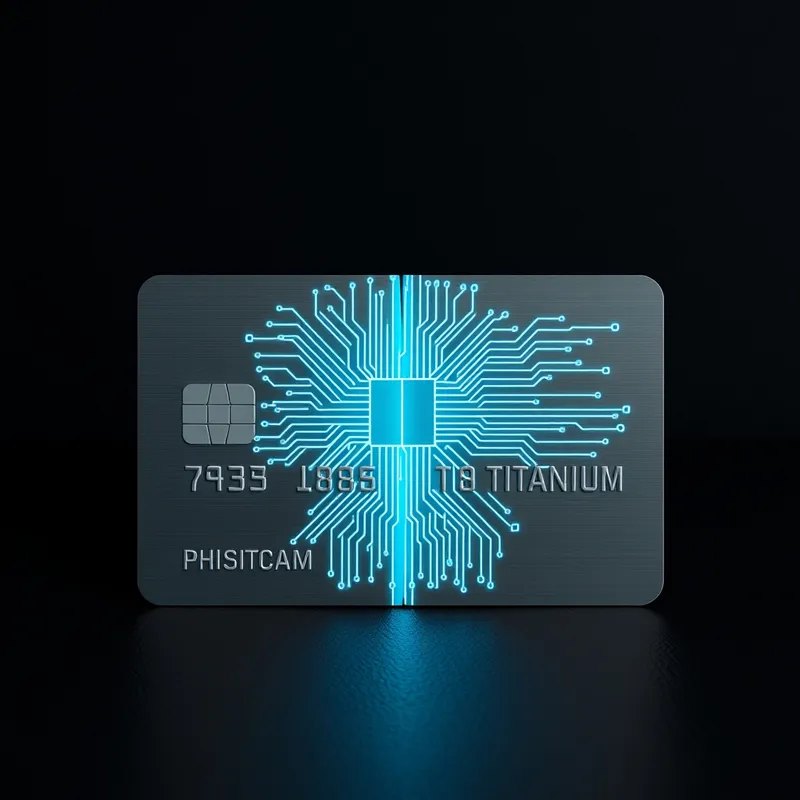 Legacy vs. Ledger: The battle for automated escrow.