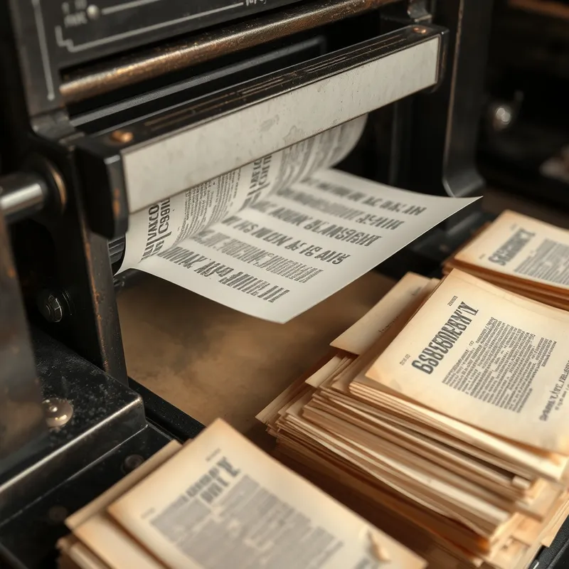 On-the-Run Dominance: Outclassing legacy paper assets.