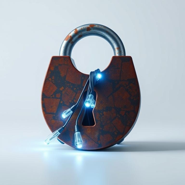 Legacy Friction: The Settlement Bottleneck.
