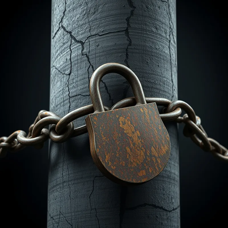 Legacy Shackles: The persistent burden of SPAC liabilities.