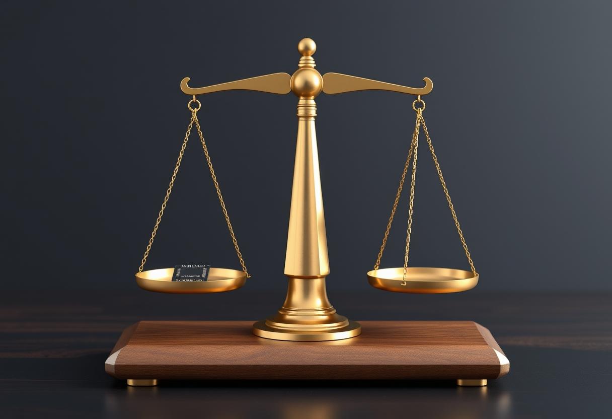 Regulatory Crossroads: The high-stakes legal battle over prediction platforms.