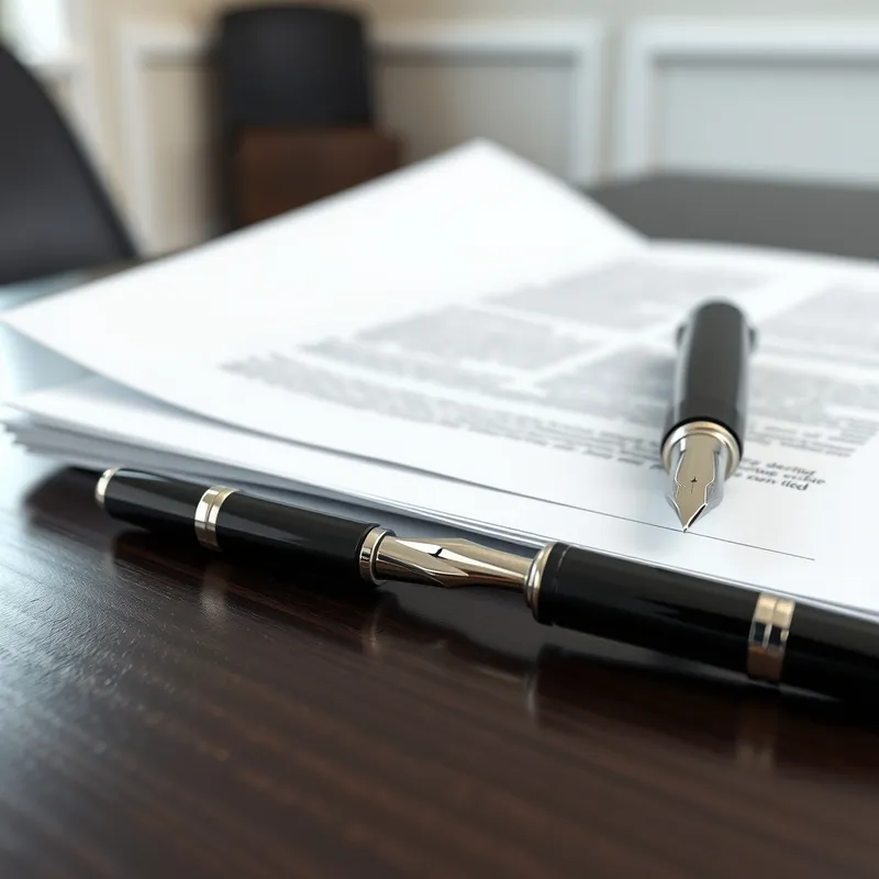 Legal clearances opening doors for aggressive capital deployment.