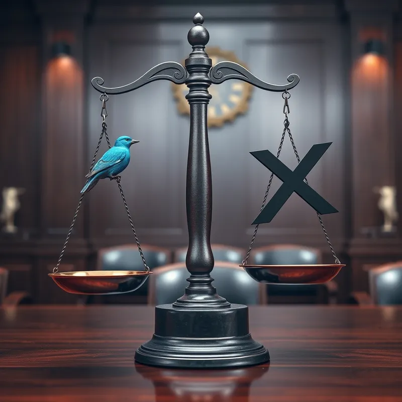 IP Arbitrage: The legal battle over digital real estate.