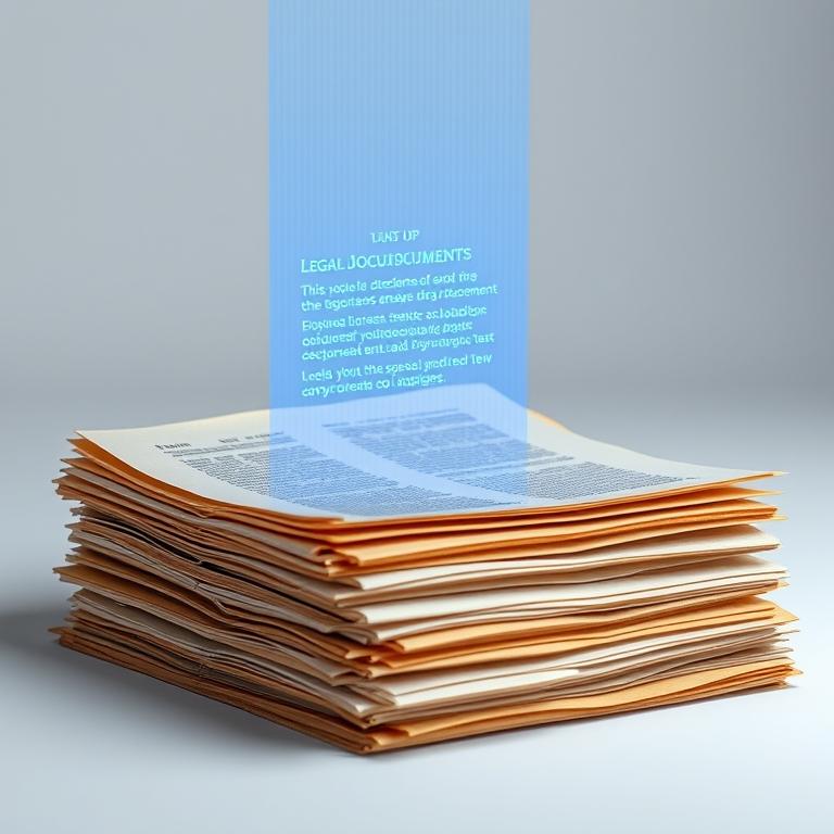 Codifying the Code: Legal frameworks materialize.
