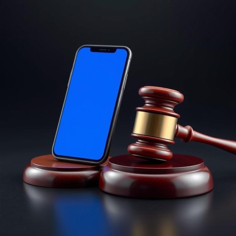 Jurisdictional Overreach: Legal leverage against global tech.