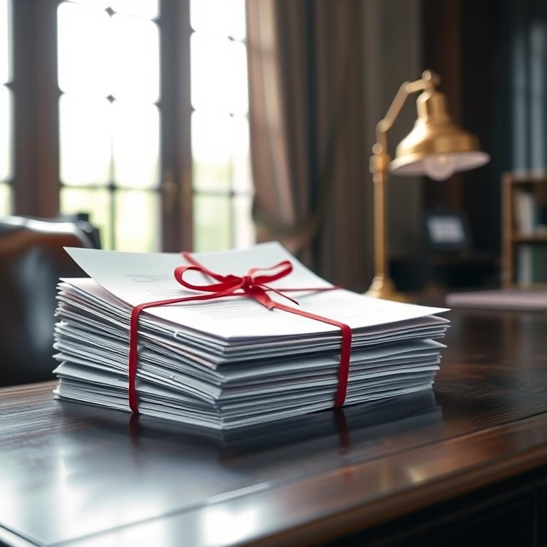 The Paper Trail: Federal complaints that dismantled an eight-figure treasury.
