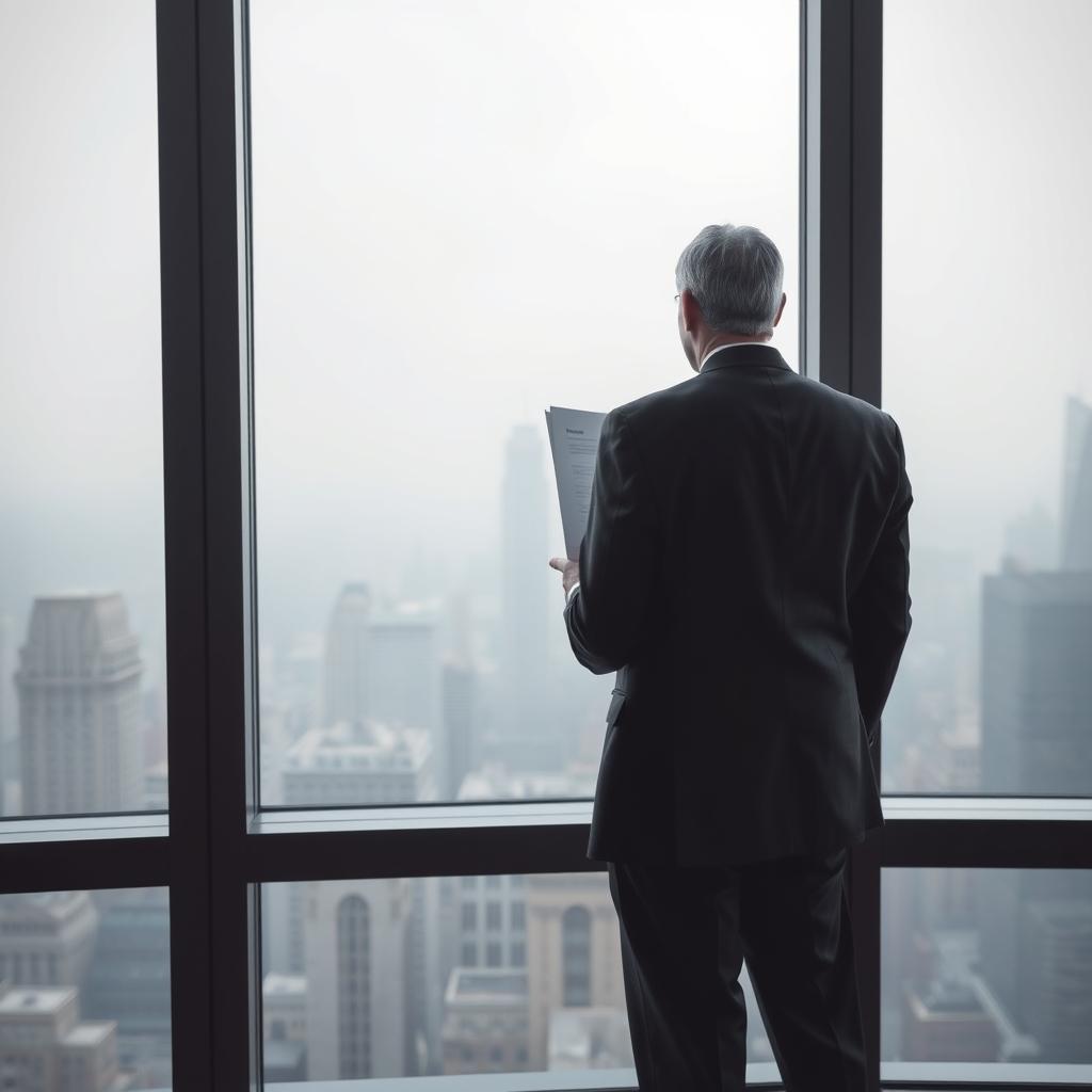 Legal Shielding: Deflection replaces audited balance sheets.