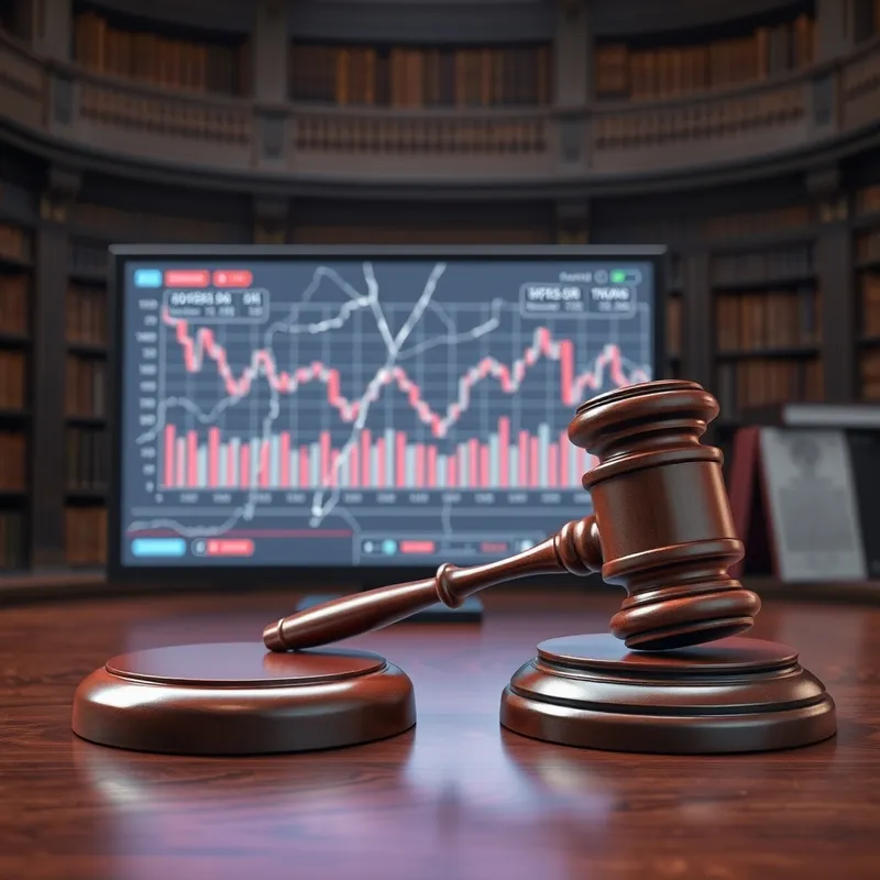 The Legislative Bottleneck: Politics versus portfolio performance.
