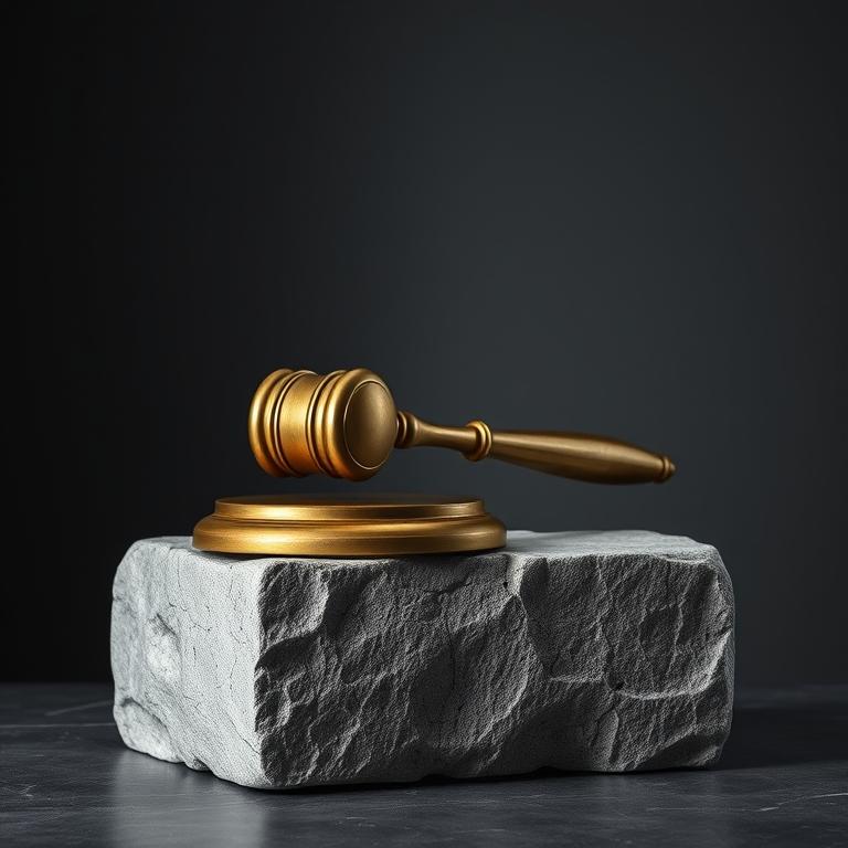 Fractured Foundations: The slow disintegration of legislative consensus.