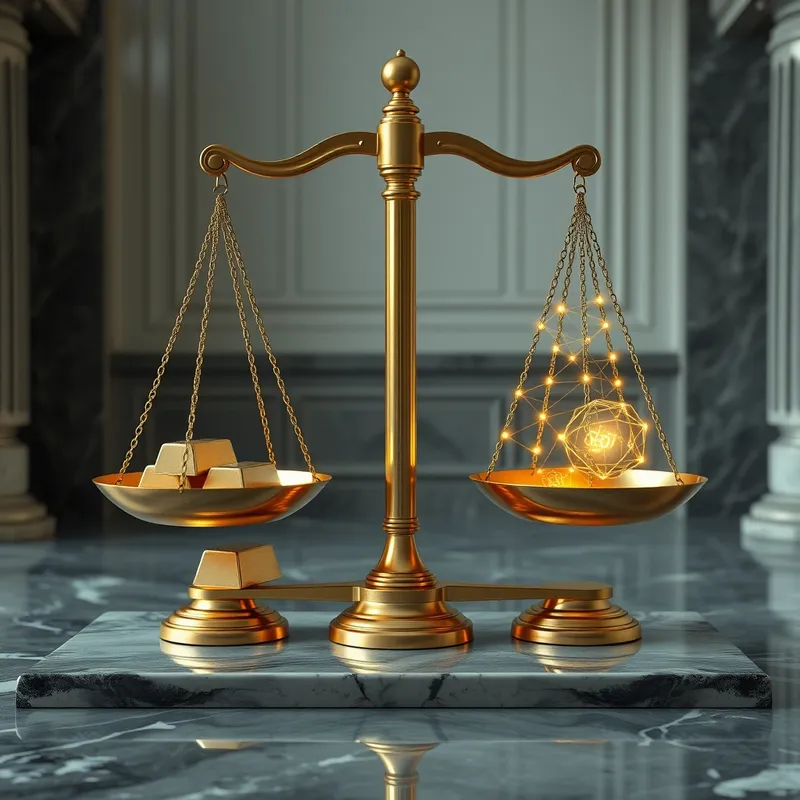 The Legislative Divide: Pension Security Through Digital Exposure.